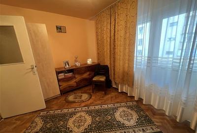 Apartament cu 3 camere decomandat în Mărăști - 13