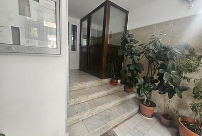 Apartament cu 2 camere decomandat, mobilat în Calea Călărașilor - 16