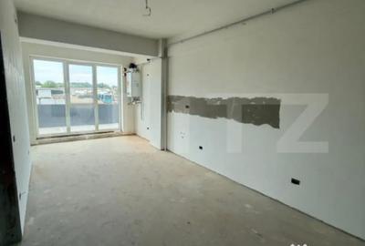 Apartament cu 2 camere semidecomandat în Central - 3