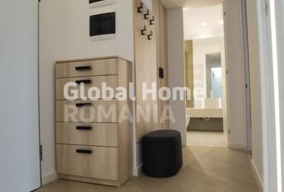 Apartament 2 camere 54,5MP | Pipera- Cortina North | Parcare - 12