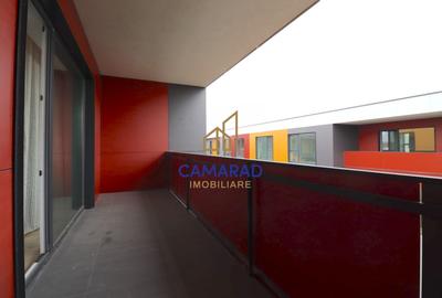 Casa tip townhouse - prima inchiriere - curte - H4L The Village - Pipera - 15