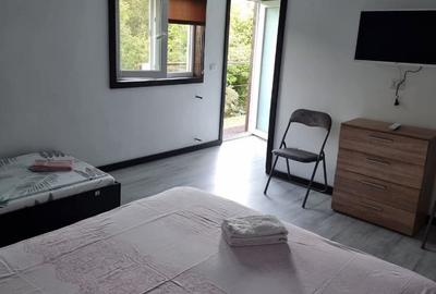 Casă în Ocnele Mari - 1