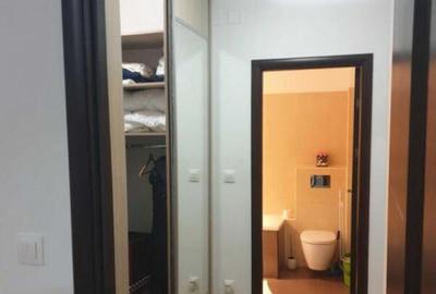 Garsonieră semidecomandată, mobilată în ICIL - 4