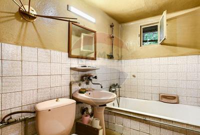 Casa solida cu 4 camere, demisol ?i garaj Pecica - 2