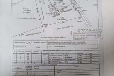 Proprietate mixtă de vânzare – ideală pentru investiție sau dezvoltare - 1