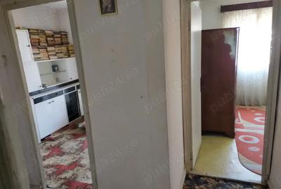 Apartament 2 camere decomandat Kiseleff Drobeta Tr Severin - 2