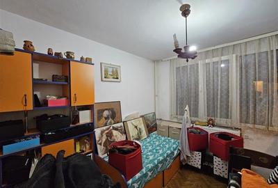 Vanzare Apartament 4 Camere Decomandat Giurgiului-Spinis Vanzare Apartament 4 Camere Decomandat Giurgiului-Spinis - 6
