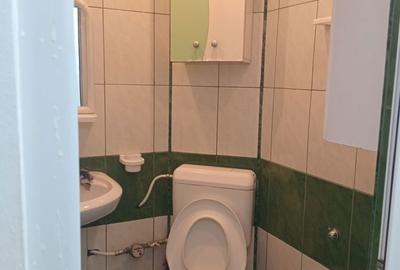 Apartament cu 2 camere decomandat în Central - 4