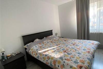 Apartament cu 2 camere decomandat, mobilat în Titan - 4