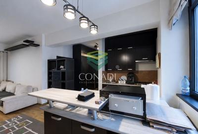 Apartament cu 2 camere decomandat, mobilat în Băneasa - 5