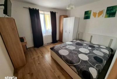Apartament cu 2 camere decomandat în Govândari - 4