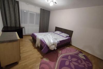 Apartament cu 2 camere decomandat, mobilat în Frumoasa