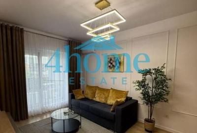 Apartament cu 2 camere în Theodor Pallady - 10