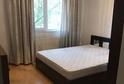 Apartament cu 2 camere decomandat în Metalurgiei