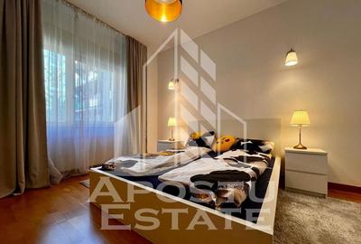 Apartament 3 camere 110 mp utili zona Take Ionescu - 2