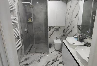 Garsonieră decomandată în Dorobanților - 3