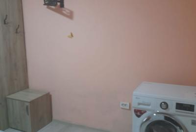 Garsonieră decomandată în Odaia Manolache - 6