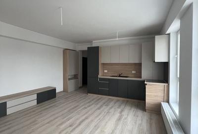Apartament 2 camere bloc nou Lipovei - 3