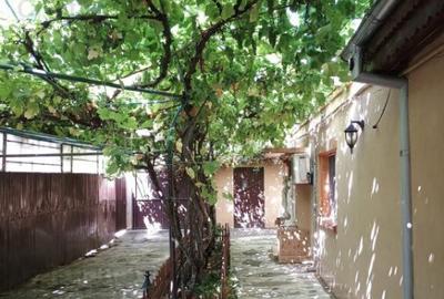 Casă cu 3 camere cu Teren 490 Mp în Brăilița - 4