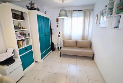 Casă cu 6 camere cu Teren 542 Mp în Sud - 5