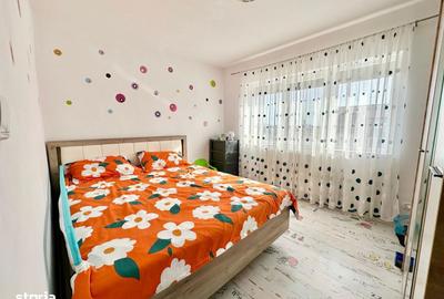 Apartament cu 3 camere, mobilat în Iosefin - 10