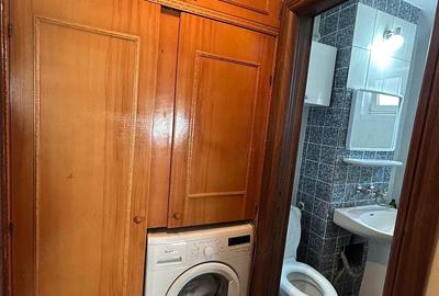 Apartament cu 2 camere semidecomandat în Central - 3