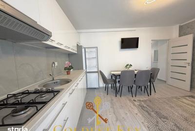 Apartament cu 2 camere în Dâmbul Rotund - 2