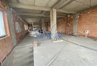 Spatiu Comercial PREMIUM in Gilau - 400 mp, Vizibilitate MAXIMA La Strada - 3