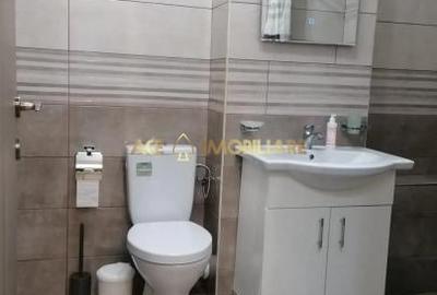 Apartament cu 2 camere decomandat, mobilat în Grozăvești - 8