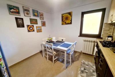 Apartament cu 4 camere decomandat în Lenin Sud - 12