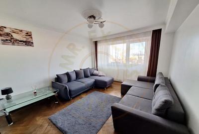 Apartament cu 3 camere decomandat, mobilat în Ultracentral - 21
