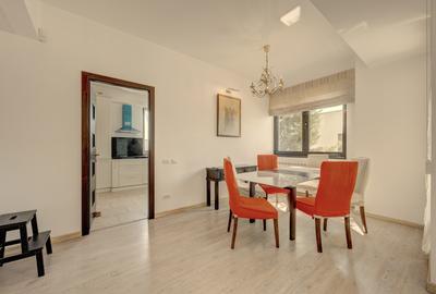 Modern 3 bedroom apartment near British School. FIRST RENTAL. - 4