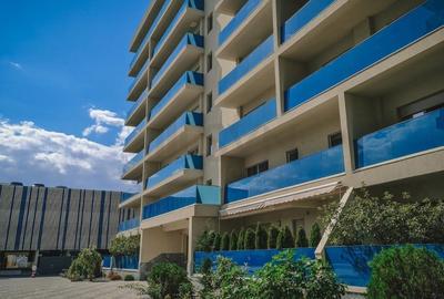 REA1024218 Studio premium Marina Surf Mamaia MOBILAT UTILAT - 13