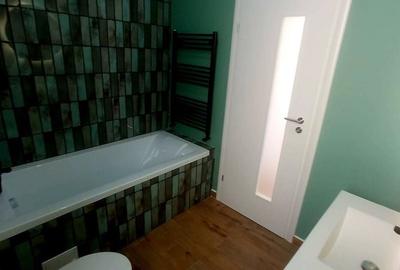 Casă individuală cu 4 camere cu Canalizare în Domnești - 9