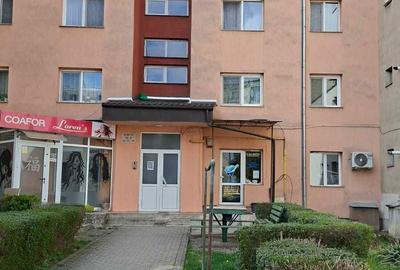 Apartament cu 2 camere semidecomandat în Dacia - 1