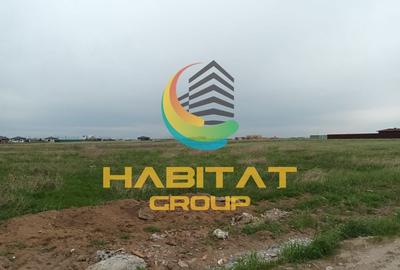 Teren intravilan 375 mp, utilitati la lot - Vidra - 5