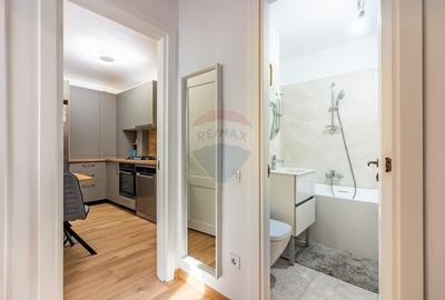 Vanzare apartament 2 camere – Eroii Revolutiei - 8