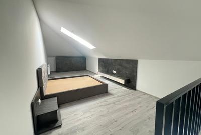 Apartament cu 4 camere decomandat, mobilat în Tărlungeni - 10