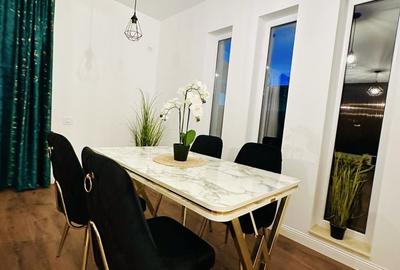 Casă cu 4 camere în Central - 4