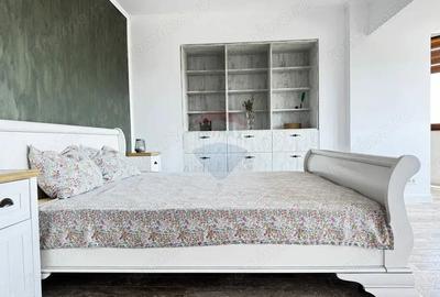 De Vanzare Apartament LUX 3 camere | vedere la Dunare Orientare S-E - 1