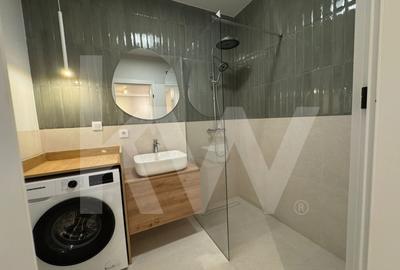 Apartament Premium de Inchiriat - 3 camere - zona Lacul lui Binder, Sibiu - 14