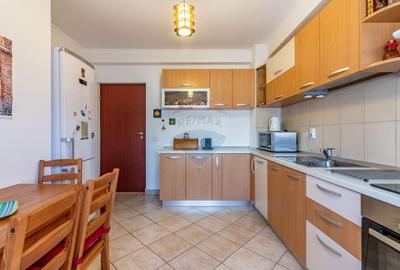 Apartament spatios in zona centrala Otopeni - 6