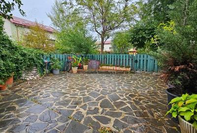 Trend Residence - Splaiul Unirii - Casa mobilata, 50mp curte - 1