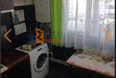 Garsonieră decomandată în Central - 6