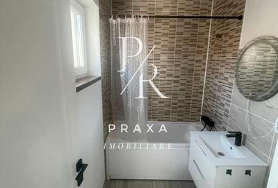 Apartament de inchiriat langa statie, 2 camere si parcare! - 10