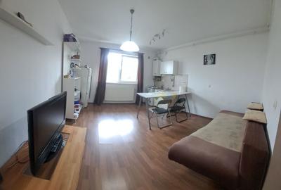 Garsonieră în Sânpetru - 5