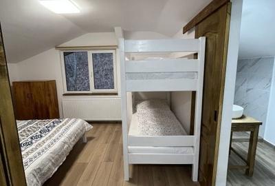 Casă cu 5 camere cu Teren 848 Mp în Băișoara - 10
