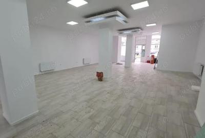 Spațiu comercial, de 621 mp, în Ultracentral