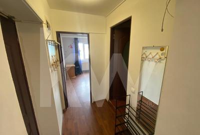 Apartament 2 camere de inchiriat - Cartier Tilisca - 5