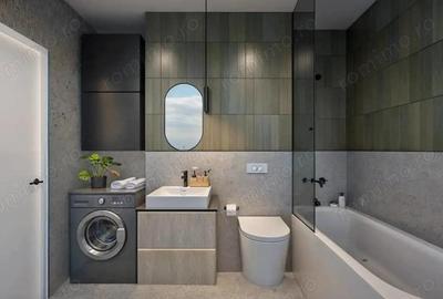 Apartament 2 camere Via Universitate - superoferta de presale - 1